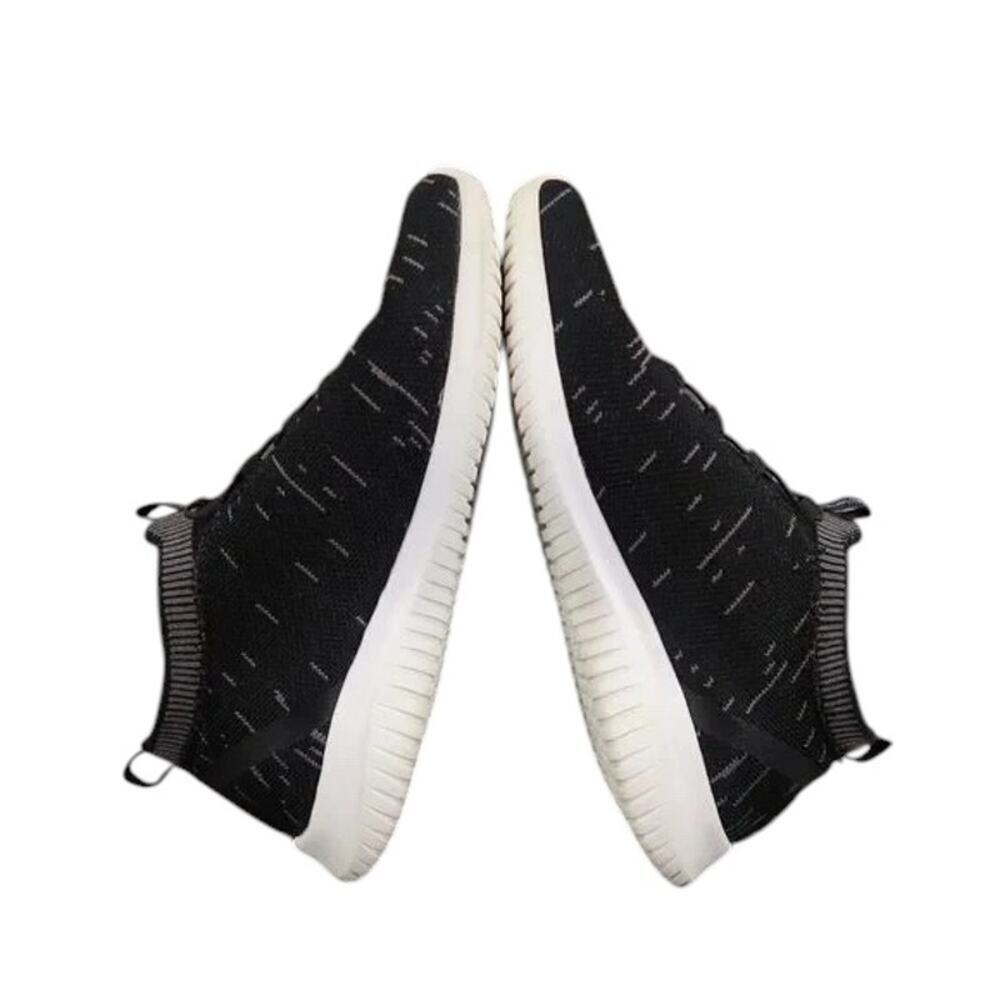Skechers Shoes Womens 7.5 Sneakers Slip On Knit Stretch Active Lifestyle Comfort - Picture 13 of 14